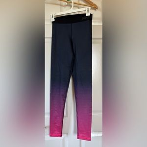 Women’s Nike Pro Hyperwarm Ombré Leggings